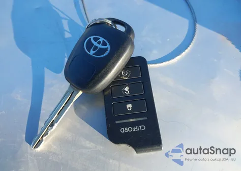 2012 Toyota Camry Se из США, поврежденный, VIN 4T1BF1FK3CU624549